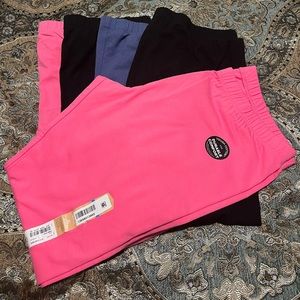 Kids Capri Leggins